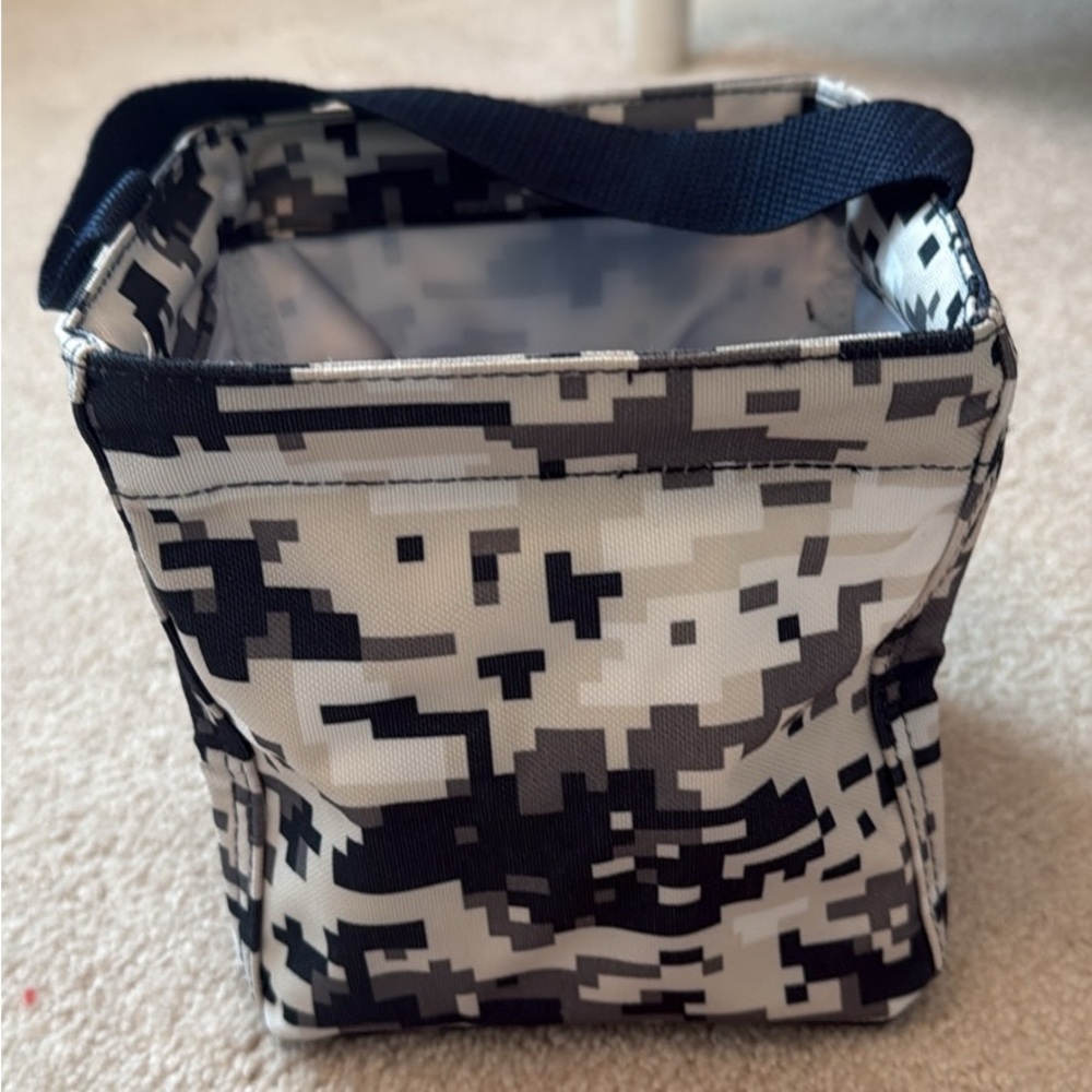 Thirty-One Littles Carry all caddy in camo